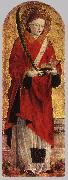 FOPPA, Vincenzo St Stephen the Martyr dfg oil painting reproduction